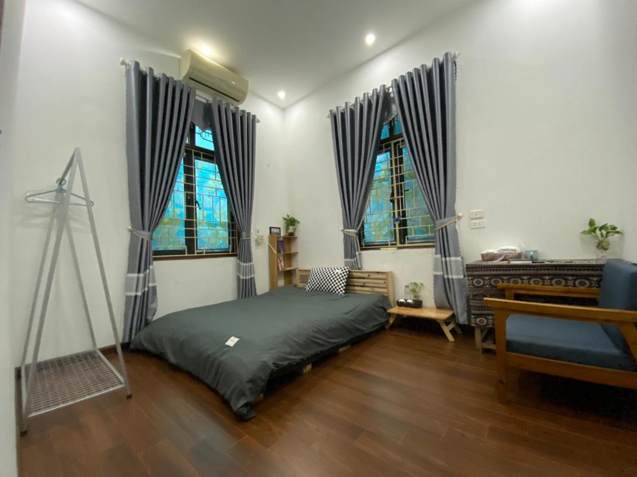 An Homestay Vinh Yen Экстерьер фото