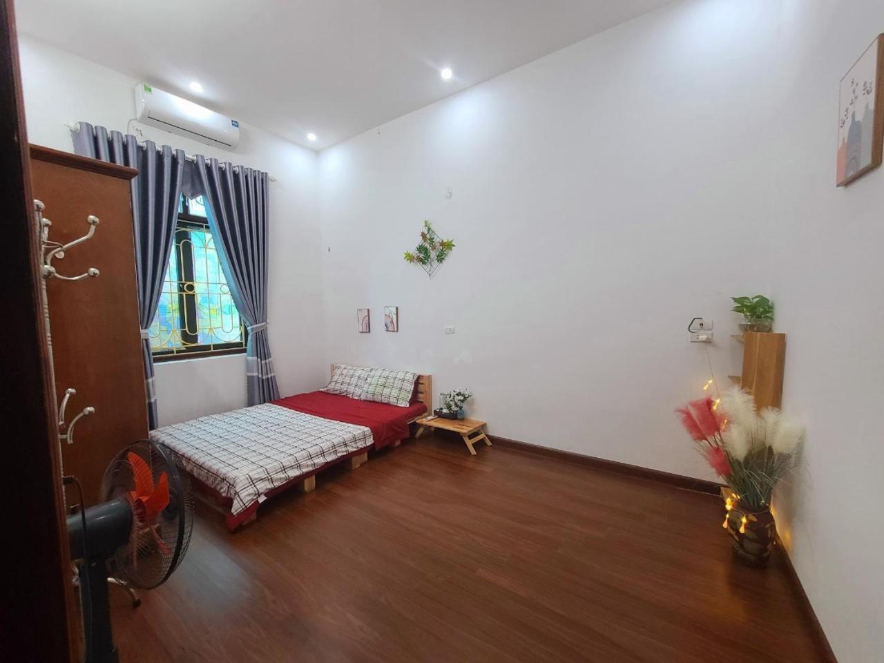 An Homestay Vinh Yen Экстерьер фото